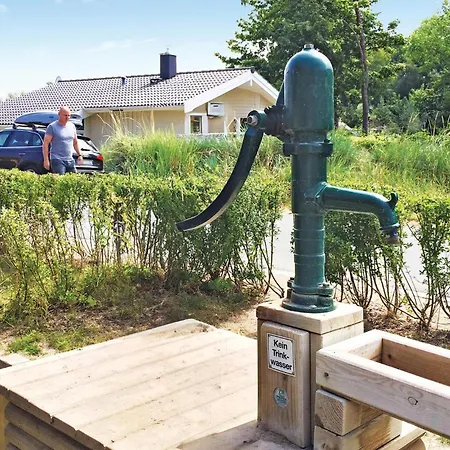 Morgensonne 2 - Dorf 2 בית נופש *