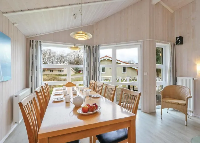 Morgensonne 2 - Dorf 2 度假居 *