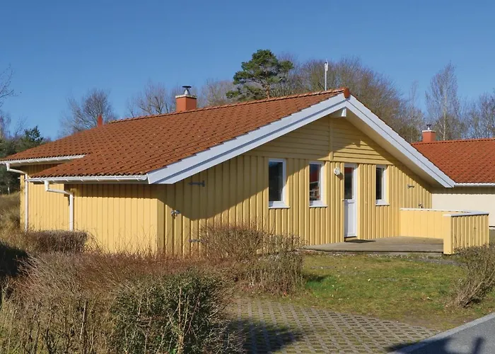 Morgensonne 2 - Dorf 2 度假居 *