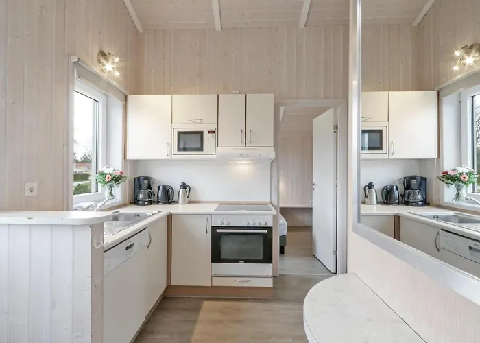 Morgensonne 2 - Dorf 2 * 普利华