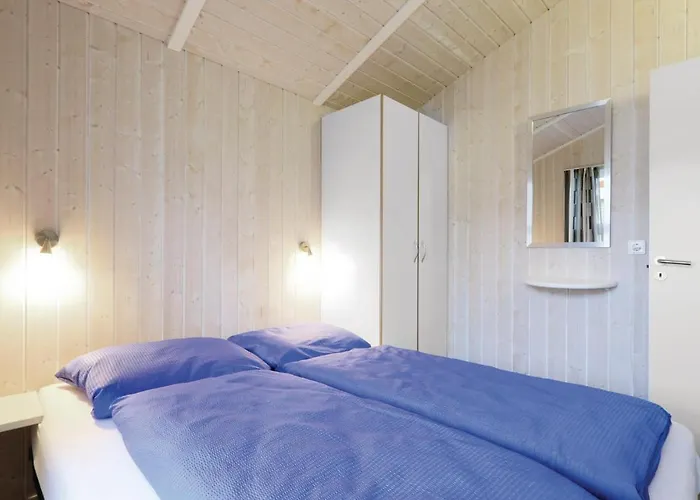 Morgensonne 2 - Dorf 2 普利华