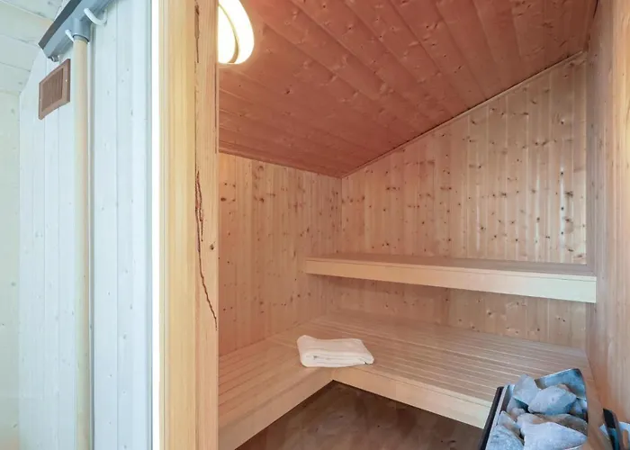 度假居 Morgensonne 2 - Dorf 2 *