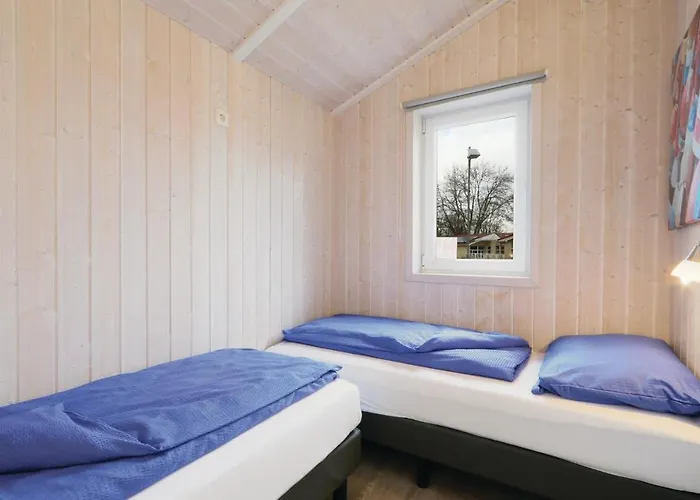 Morgensonne 2 - Dorf 2 度假居 普利华