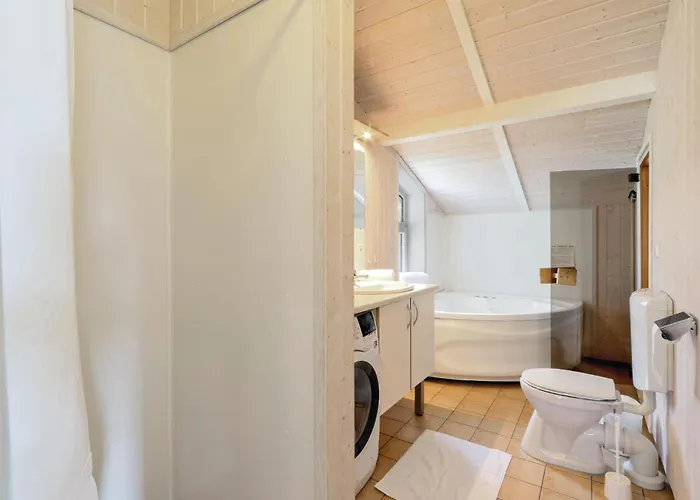 Morgensonne 2 - Dorf 2 度假居