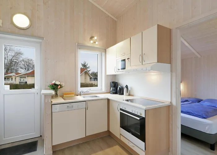 度假居 Morgensonne 2 - Dorf 2 *