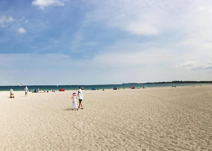 Morgensonne 2 - Dorf 2 * 普利华