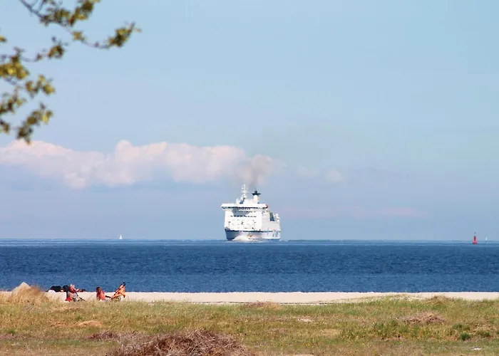 Morgensonne 2 - Dorf 2 度假居 普利华