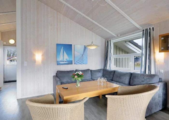 Morgensonne 2 - Dorf 2 普利华