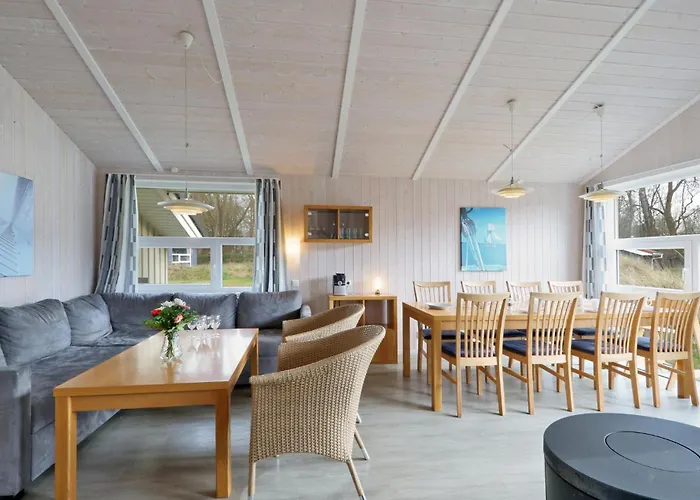 Morgensonne 2 - Dorf 2 * 普利华