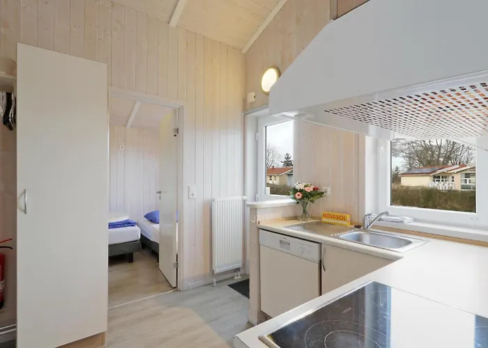 Morgensonne 2 - Dorf 2 度假居