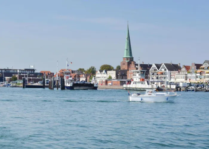 Morgensonne 2 - Dorf 2 度假居 普利华