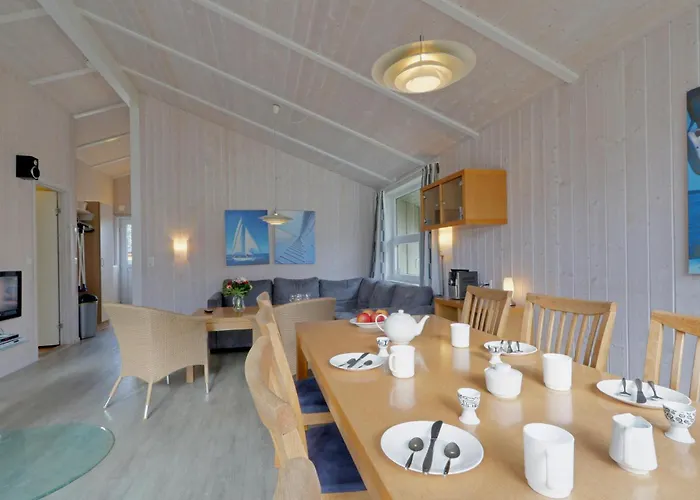 Morgensonne 2 - Dorf 2 普利华